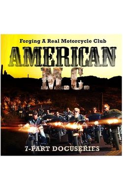 American MC