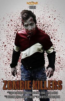 Zombie Killers