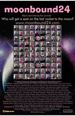 Moonbound24: The Webseries