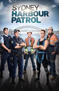 Sydney Harbour Patrol