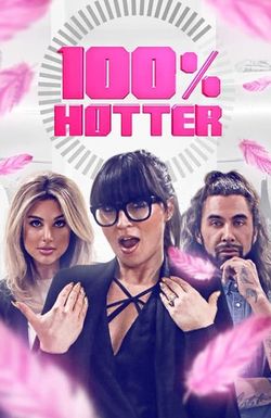 100% Hotter