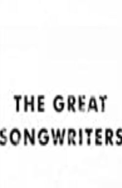 The Great Songwriters
