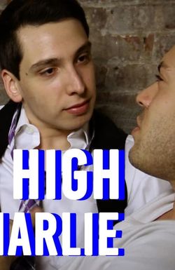 Flying High with Charlie