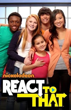 React to That