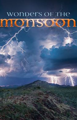 Wonders of the Monsoon