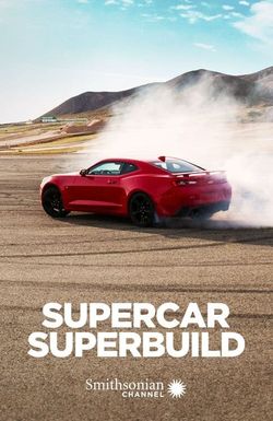 Supercar Superbuild