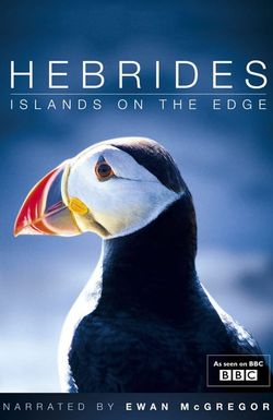Hebrides: Islands on the Edge