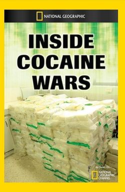 Inside Cocaine Wars
