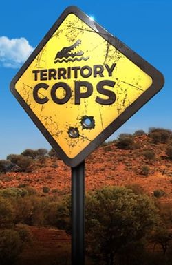 Territory Cops