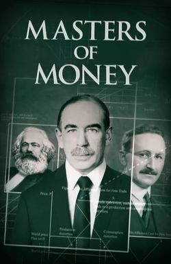 Masters of Money