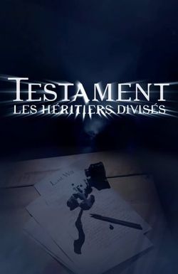 The Will: Family Secrets Revealed