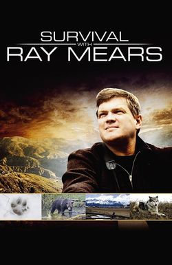 Survival with Ray Mears