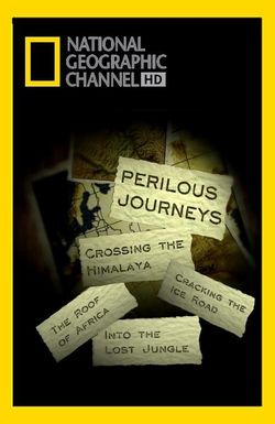 Perilous Journeys