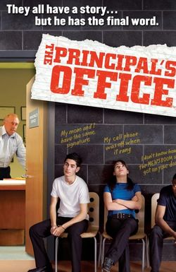 The Principal's Office