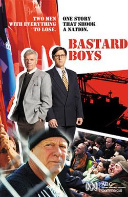 Bastard Boys