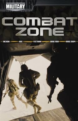 Combat Zone