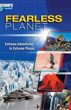 Fearless Planet