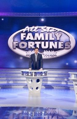 All Star Family Fortunes