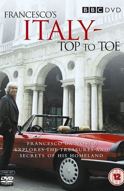 Francesco's Italy: Top to Toe