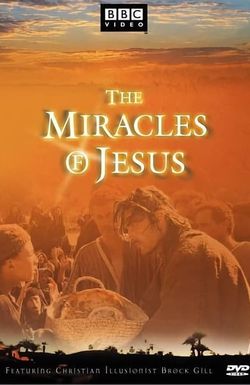 The Miracles of Jesus