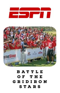 Battle of the Gridiron Stars