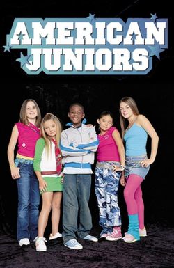 American Juniors