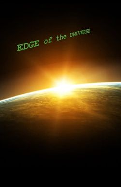 Edge of the Universe