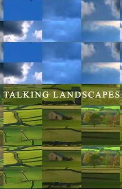 Talking Landscapes