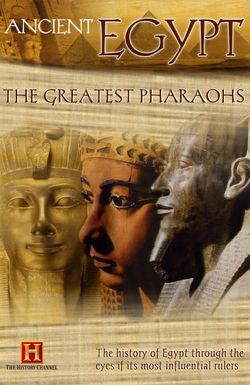 The Greatest Pharaohs