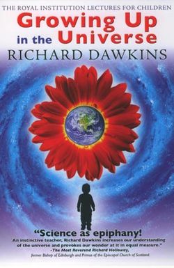 Growing Up in the Universe