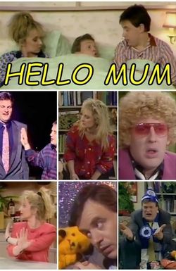 Hello Mum