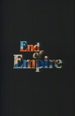 End of Empire