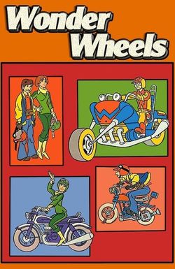 Wonder Wheels