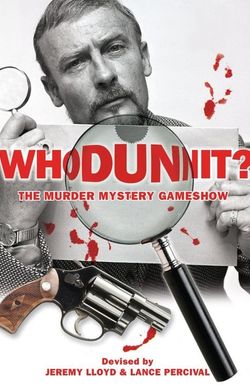 Whodunnit?