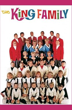The King Family Show