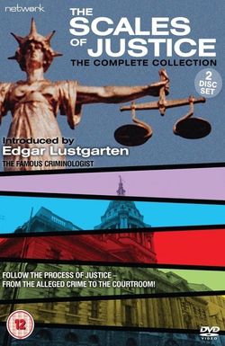 The Scales of Justice