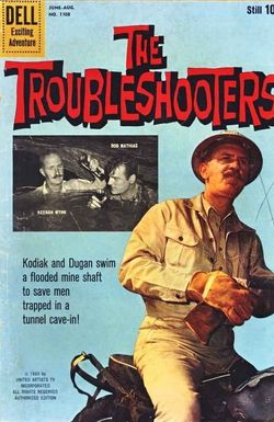 Troubleshooters