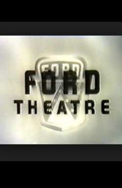 The Ford Theatre Hour