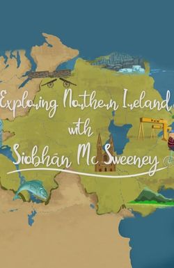 Exploring Northern Ireland with Siobhán McSweeney