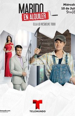 Marido En Alquiler