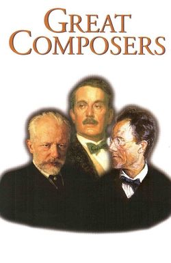 Great Composers