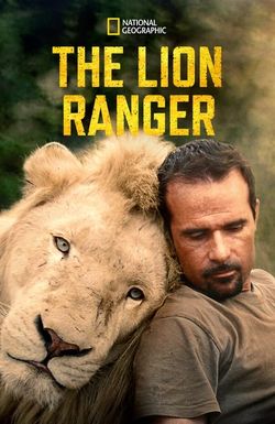 The Lion Ranger