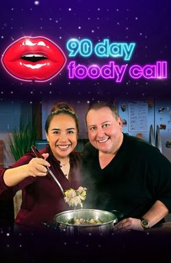 90 Day: Foody Call