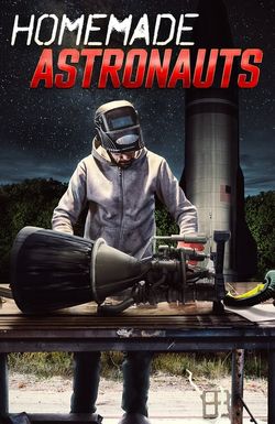 Homemade Astronauts