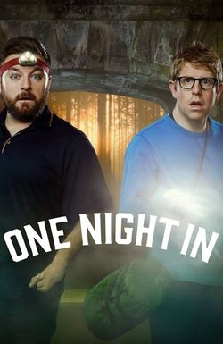 One Night in...
