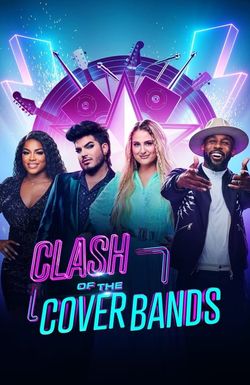 Clash of the Cover Bands