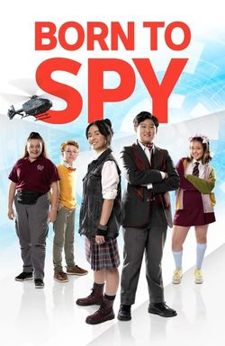 Born to Spy