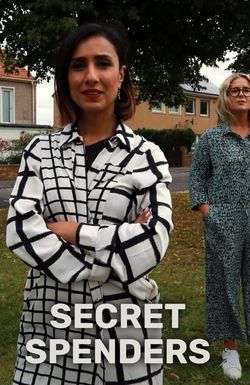 Secret Spenders