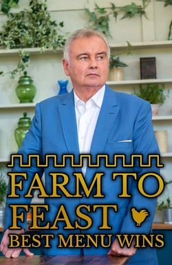 Farm to Feast: Best Menu Wins