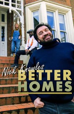 Nick Knowles' Better Homes